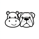 Hippo Polka