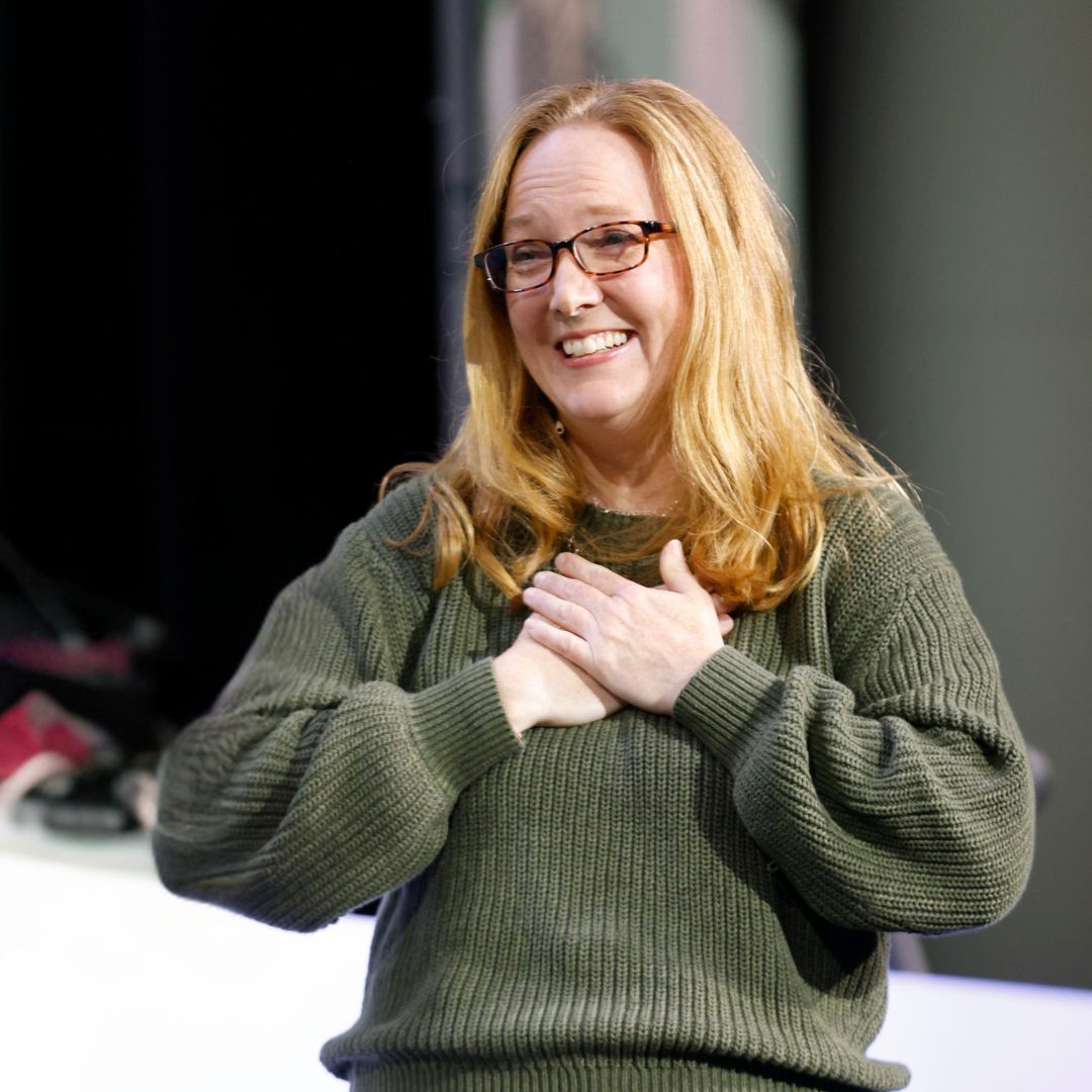 Dr. Carla Engelbrecht